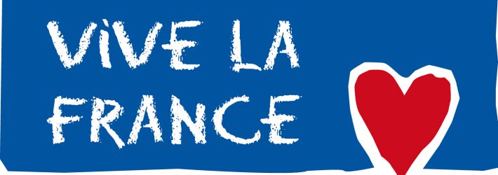 Vive la France