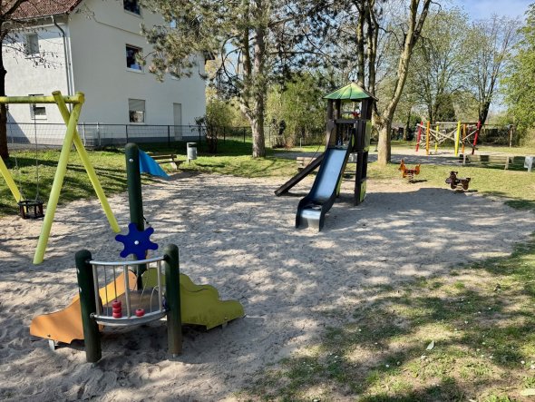 Feldbergspielplatz