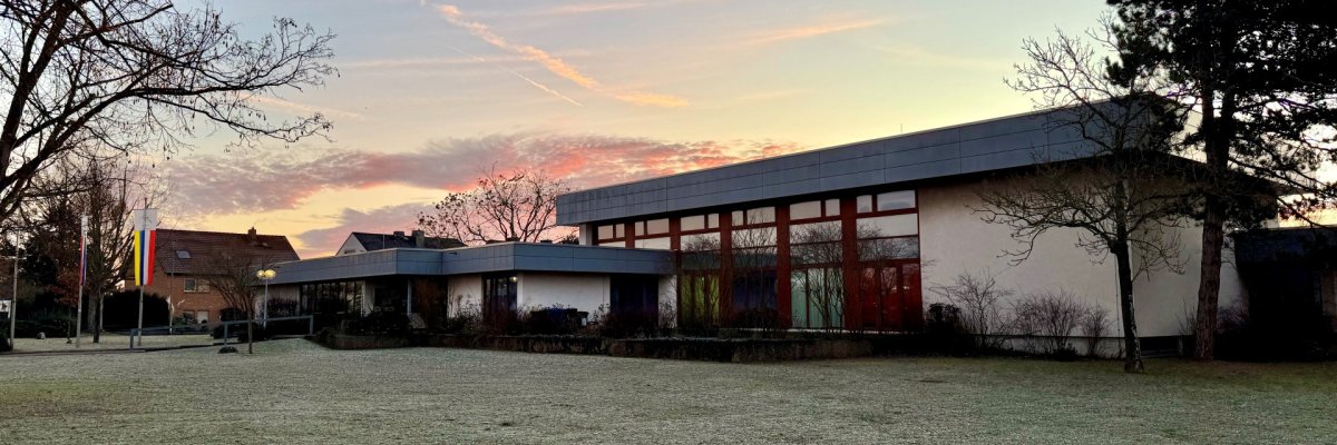 Bürgerhaus Ginsheim