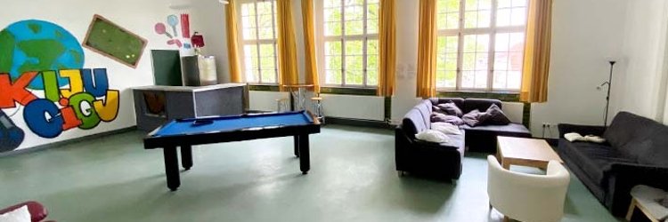 Kinder- und Jugendhaus Gustavsburg Kinder- und Jugendhaus Gustavsburg