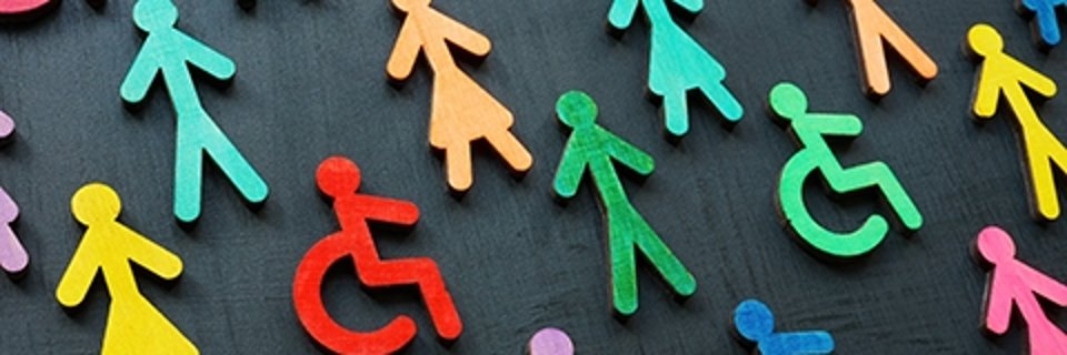 Diversity,And,Inclusion,Concept.,Colorful,Figurines,On,The,Dark,Surface. Diversity,And,Inclusion,Concept.,Colorful,Figurines,On,The,Dark,Surface.