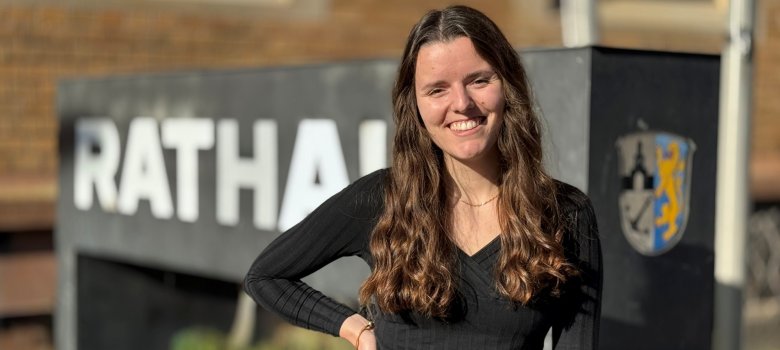 Integrationsguide, Anisha Senft