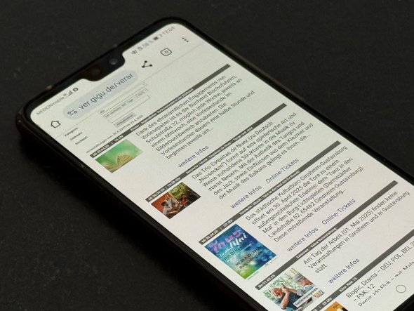 Veranstaltungskalender Mainspitze Veranstaltungskalender Mainspitze