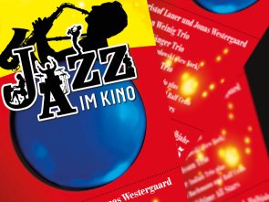 Jazz im Kino Jazz im Kino