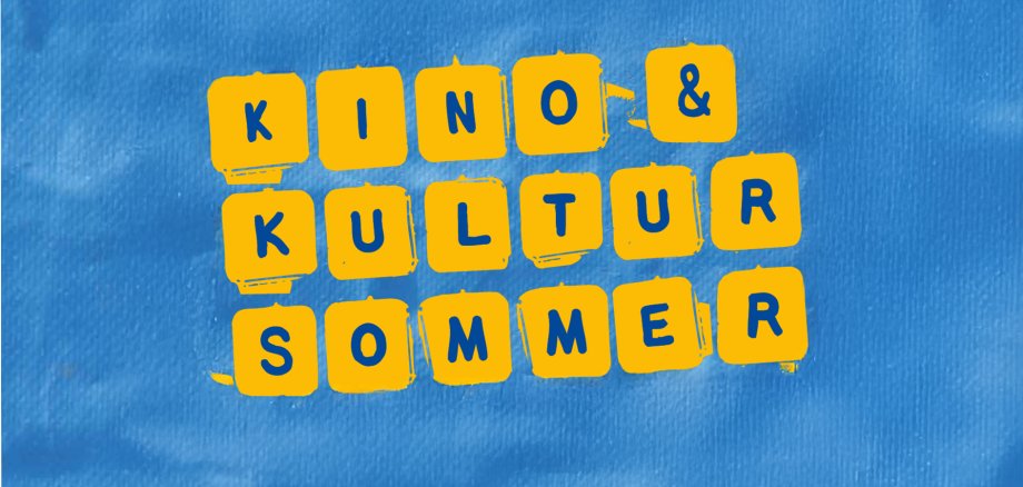 Logo Kultursommer Logo Kultursommer