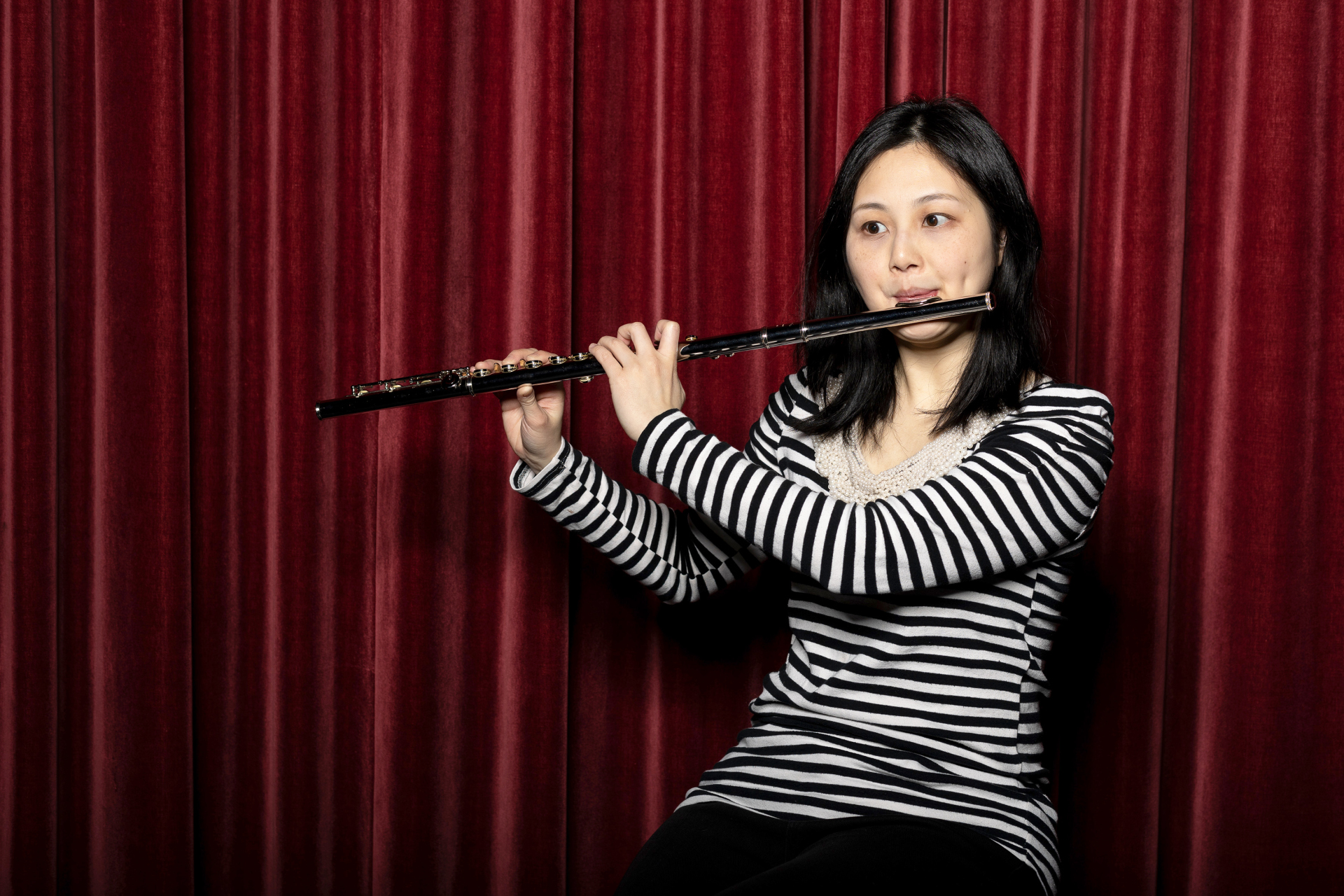 Chi-Ju Huang Chi-Ju Huang