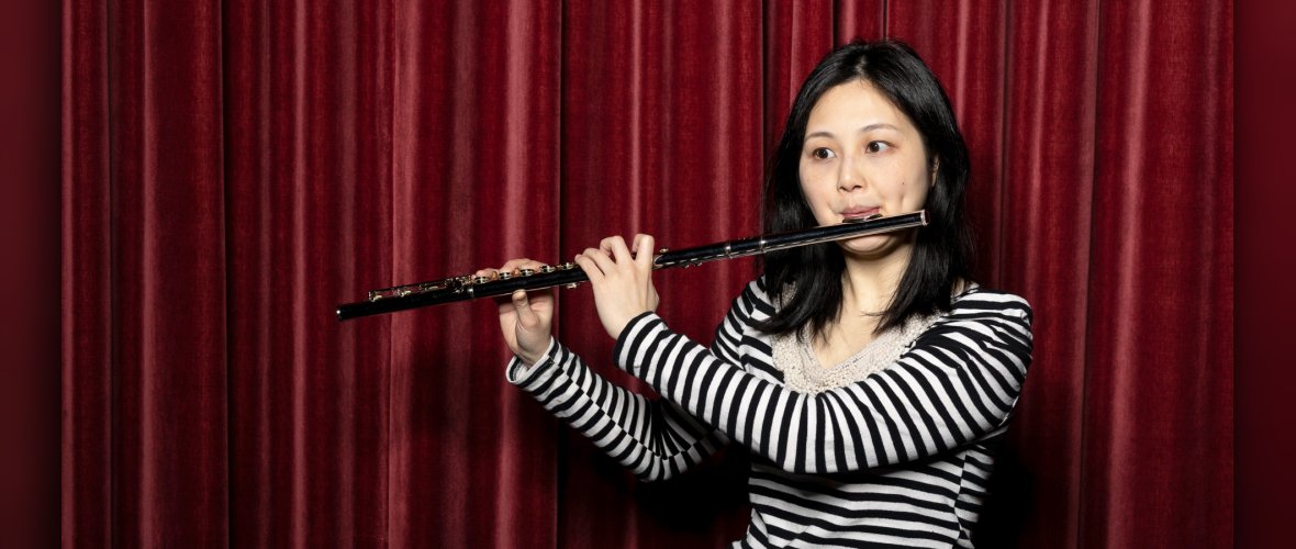 Chi-Ju Huang Chi-Ju Huang