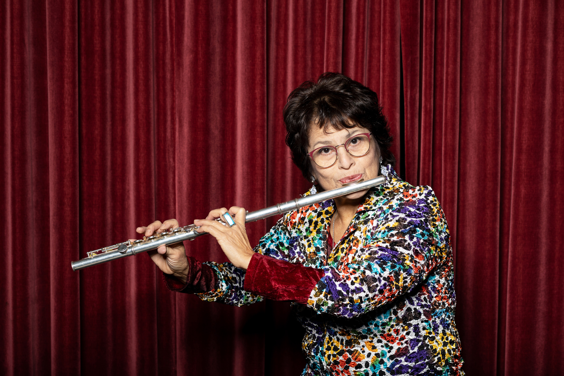 Loida Montero-Krüger Loida Montero-Krüger