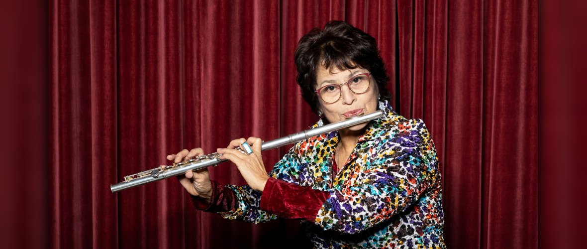 Loida Montero-Krüger Loida Montero-Krüger