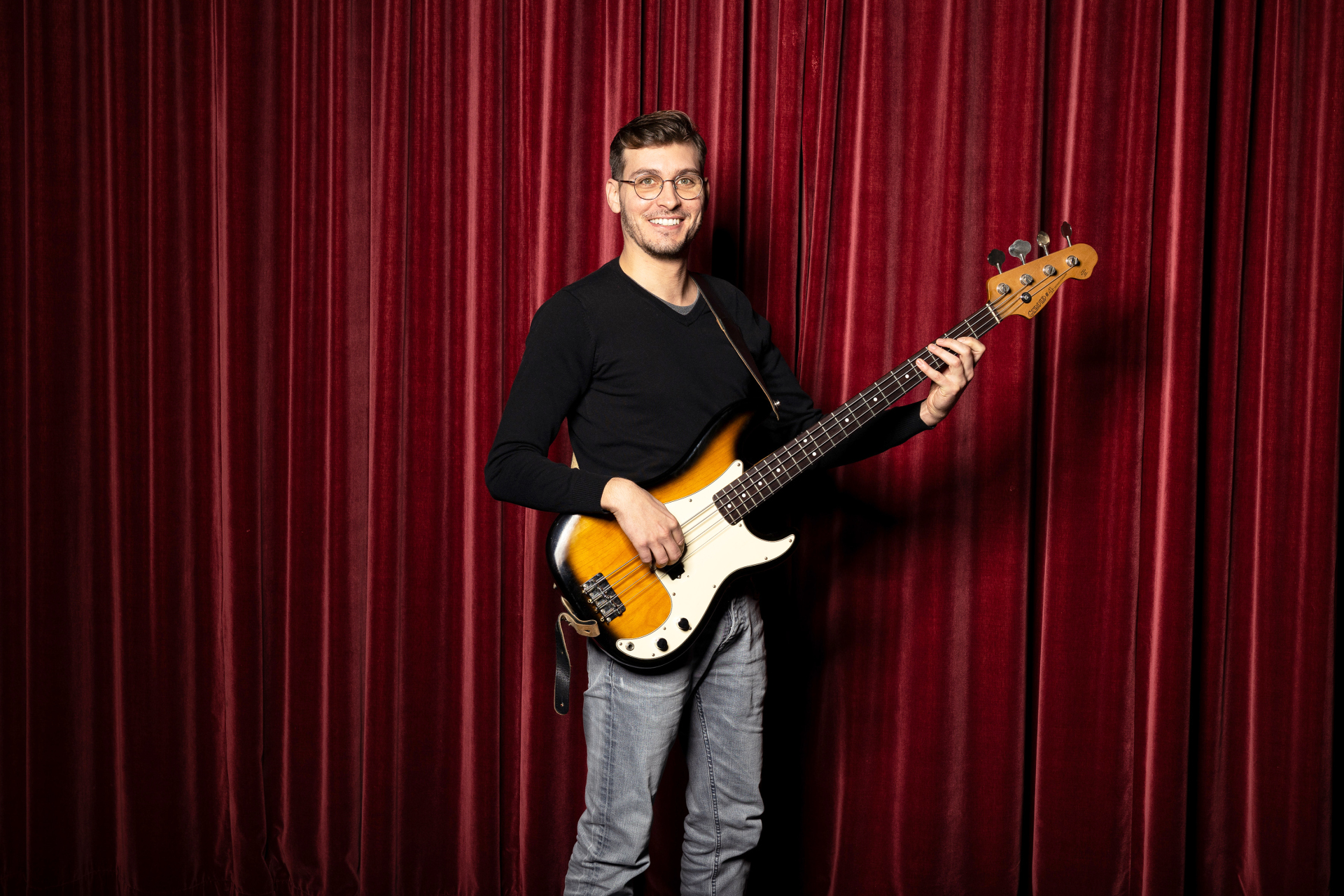 Magnus Zimmer Magnus Zimmer