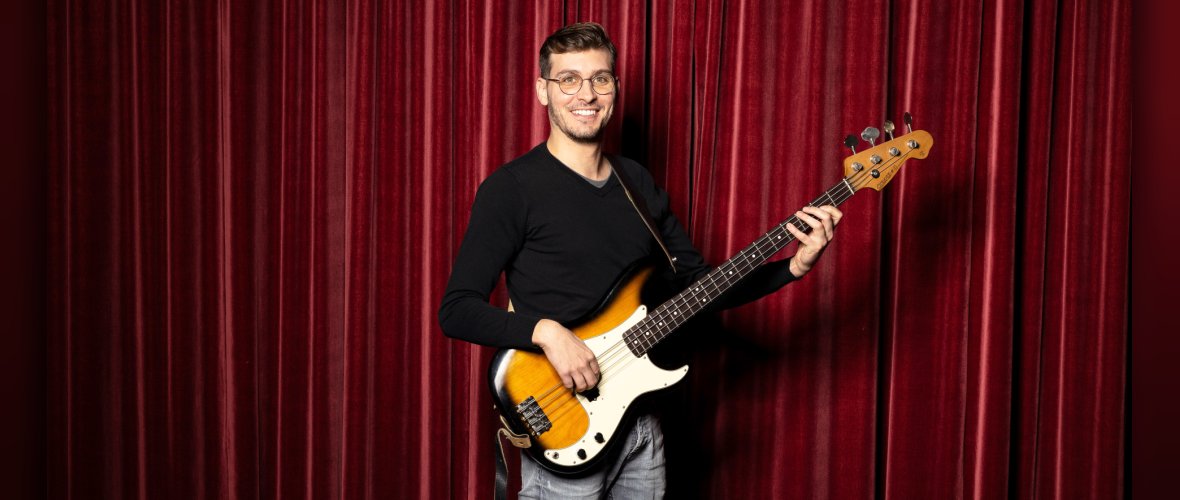 Magnus Zimmer Magnus Zimmer