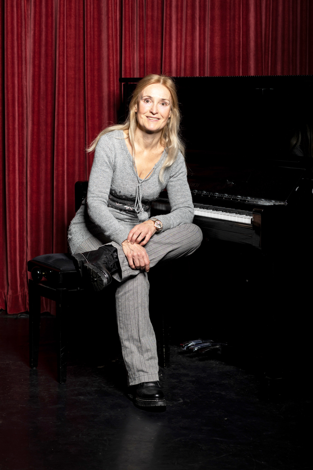 Marcela Rauer Marcela Rauer