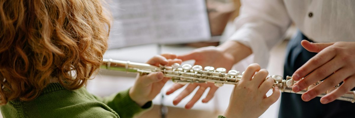 Querflöte Querflöte