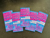 Flyer Kino- und Kultursommer 2026 Kino- & Kultursommer