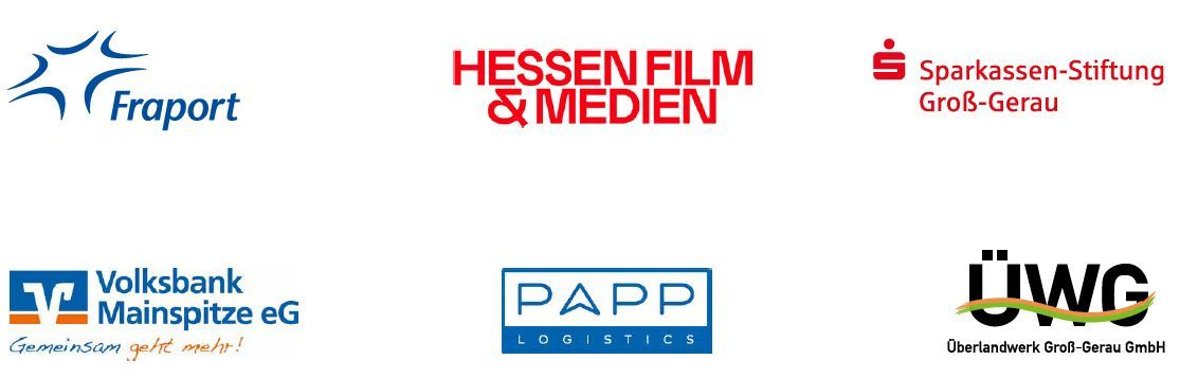 Sponsoren Sponsoren