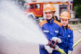 Freiwillige Feuerwehr Ginsheim-Gustavsburg Jugendfeuerwehr