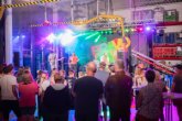 Party im Feuerwehrhaus Ginsheim Feuerwehrfest