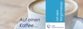 Logo: Auf einen Kaffee mit dem Bürgermeister