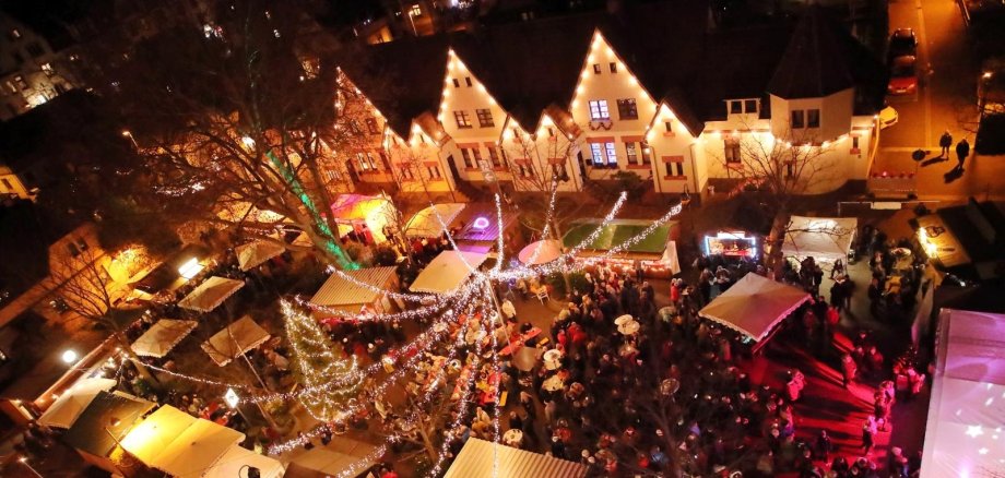 Weihnachtsmarkt Gustavsburg Weihnachtsmarkt Gustavsburg