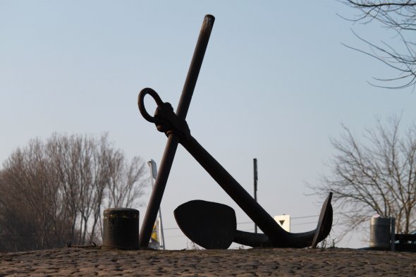 Anker Ginsheim Anker Ginsheim