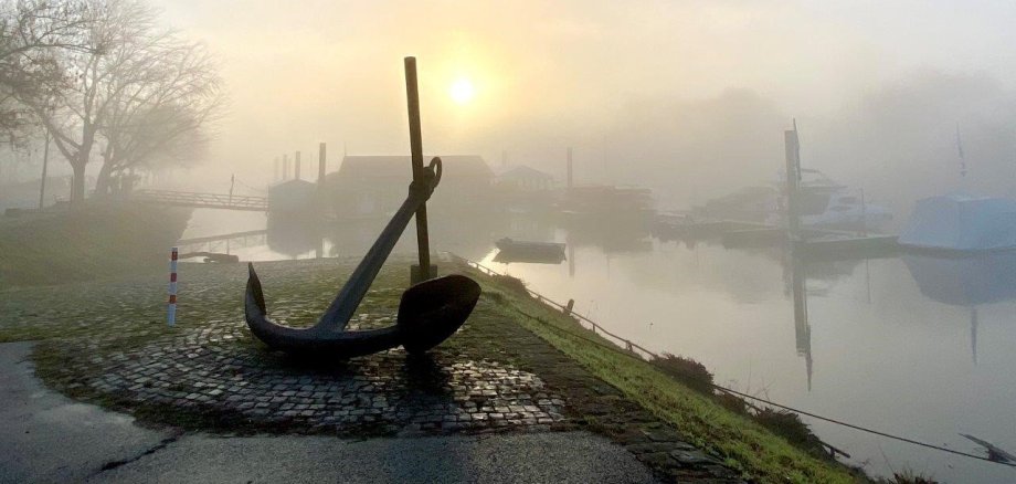 Anker Ginsheim anker