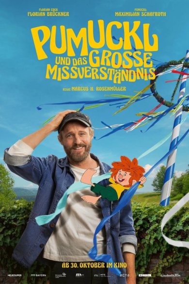 Filmplakat: Ausgsting Filmplakat: Ausgsting