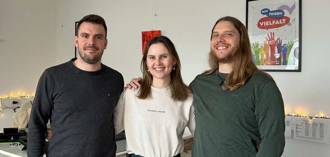 Team Stadtteilbüro Bebel13