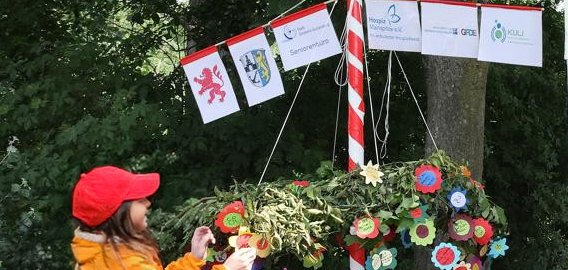 Wunschbaum Wunschbaum