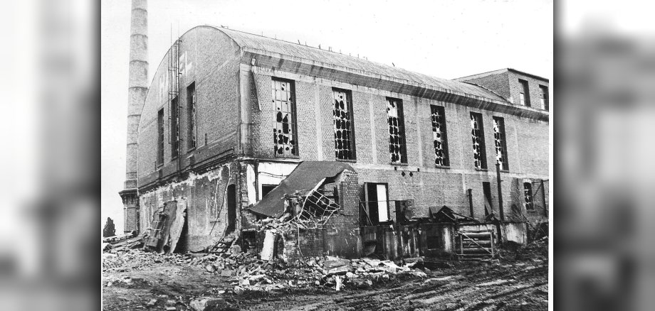 Kohlefabrik Kohlefabrik