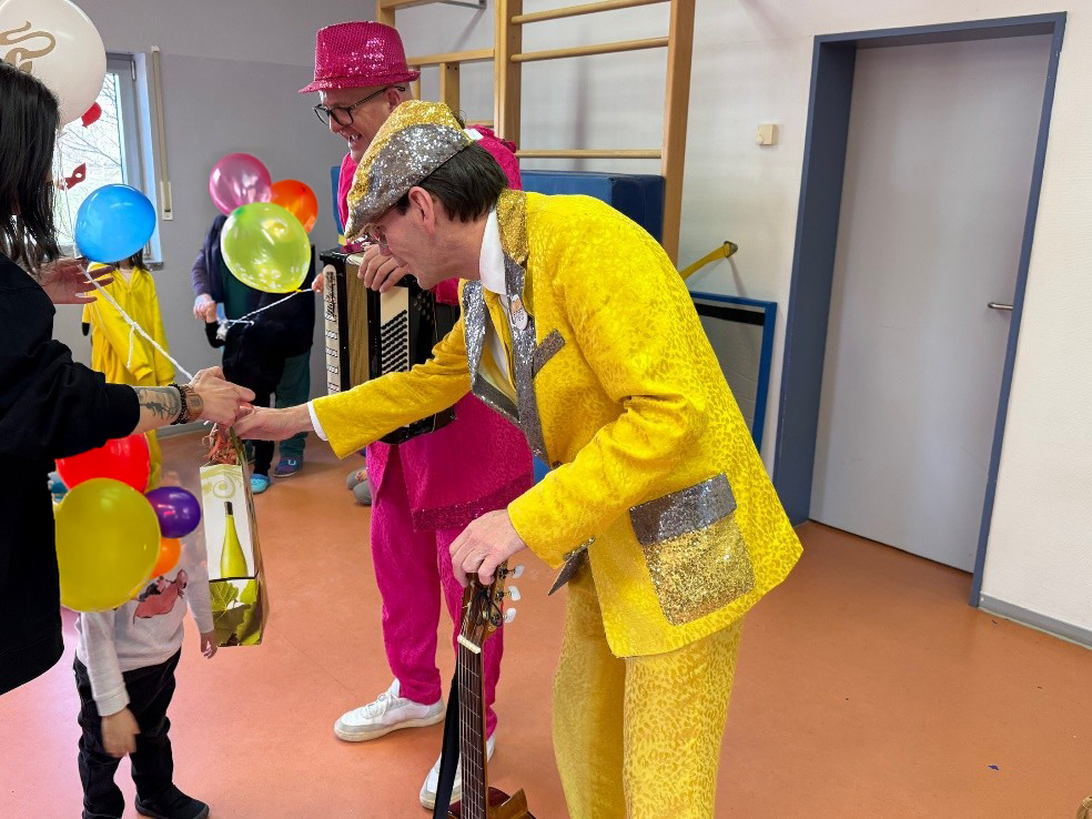 Kita Altrheinstromer