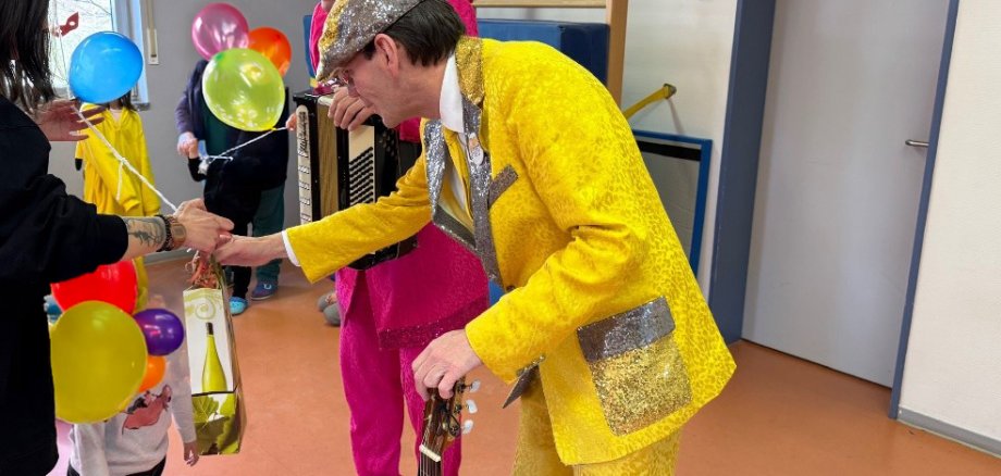 Kita Altrheinstromer Kita Altrheinstromer