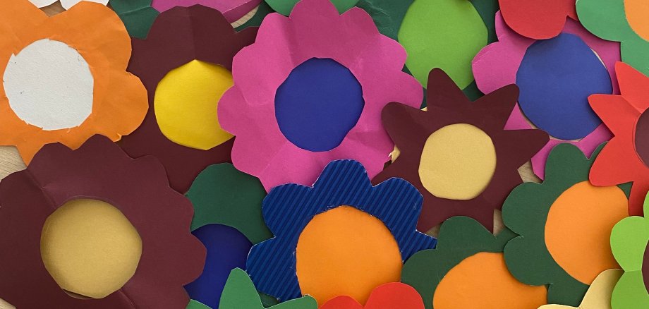 Maibaum der Wünsche Maibaum der Wünsche