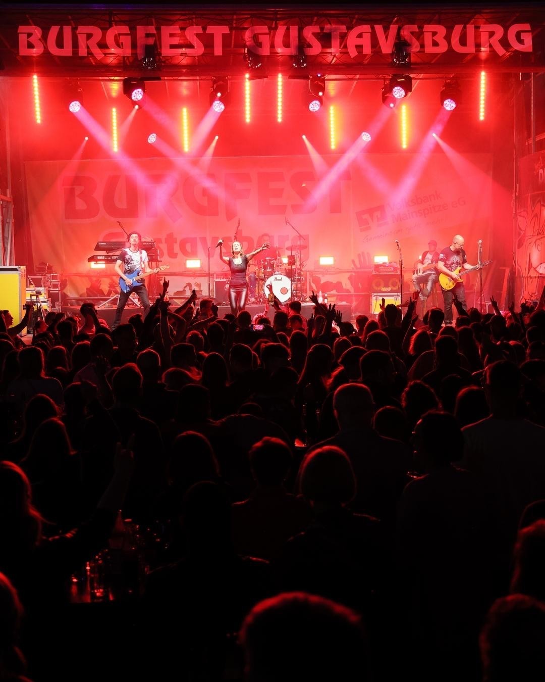 Burgfest