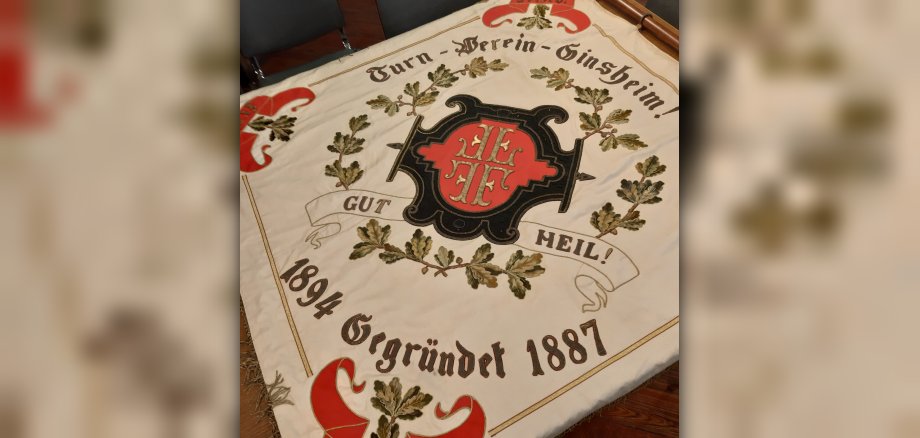 Turnerfahne Turnerfahne