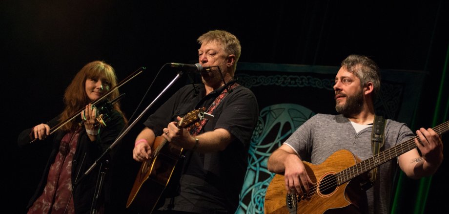 Paddy Goes to Holyhead Paddy Goes to Holyhead