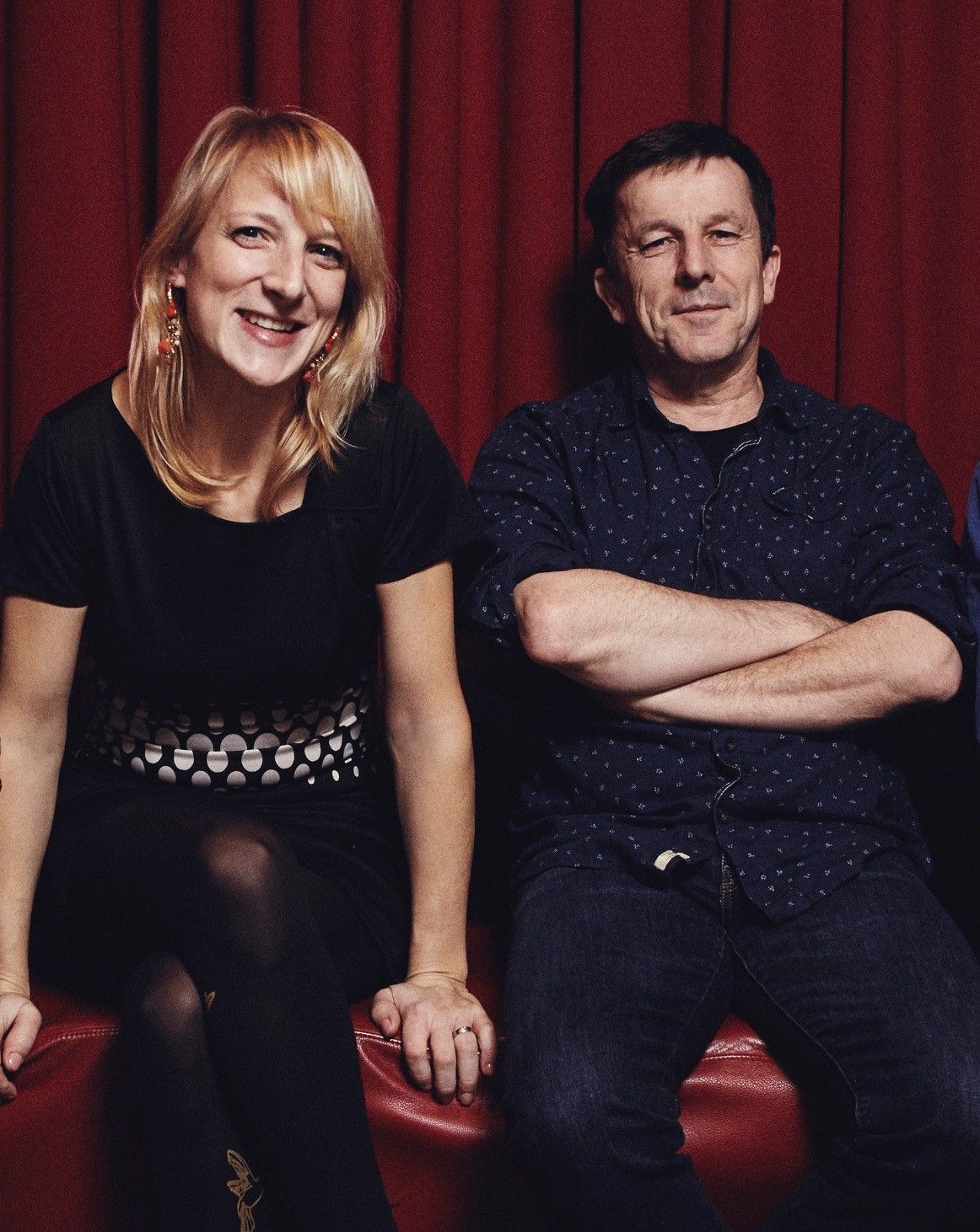 Alexandra Lehmler & Franck Tortiller