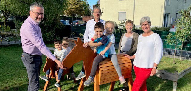 Kita Virchowstraße Kita Virchowstraße