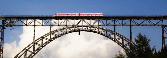 Brücke Stadtschreiber