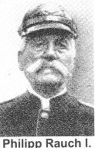 Philipp Rauch I Philipp Rauch I