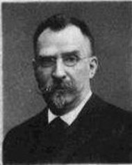 Carl Ulrich Carl Ulrich