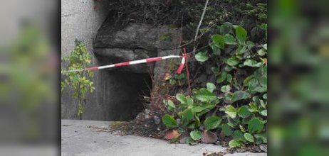 Luftschutzbunker Luftschutzbunker