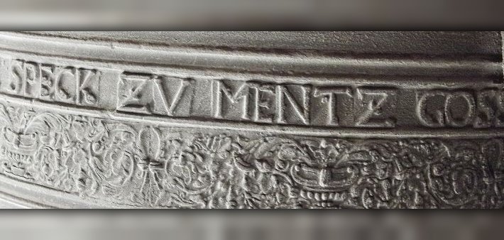 Glockeninschrift Glockeninschrift