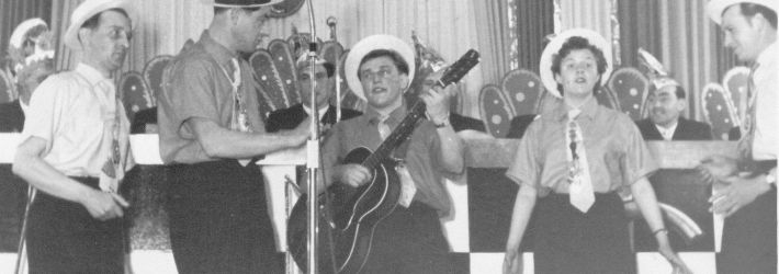 Die "Sorgenbrecher" Die "Sorgenbrecher"