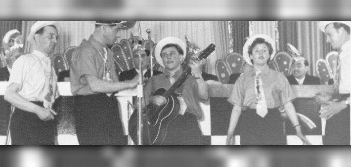 Die "Sorgenbrecher" Die "Sorgenbrecher"