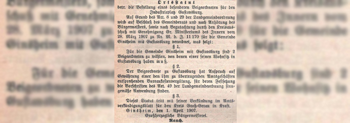 Schriftzug Schriftzug