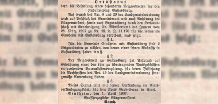 Schriftzug Schriftzug