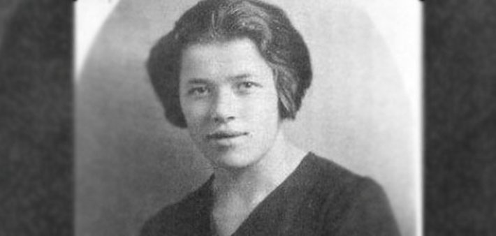 Luise Ott Stadtschreiber