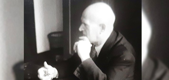 Heinrich Josef Dederich Heinrich Josef Dederich