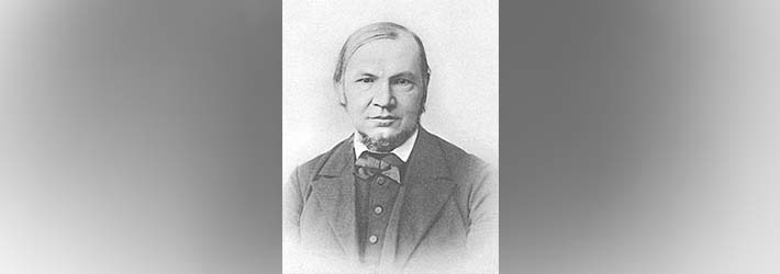 Friedrich von Bodelschwingh Friedrich von Bodelschwingh