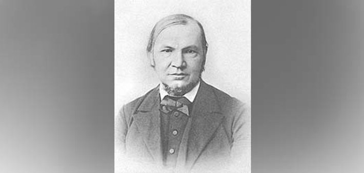 Friedrich von Bodelschwingh Friedrich von Bodelschwingh